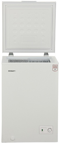 Морозильный ларь Kraft KM-110 Морозильный ларь Kraft KM-110