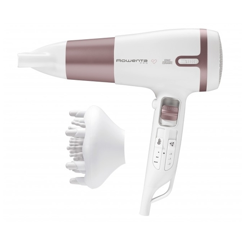 Фен Rowenta CV7461F0 Фен Rowenta CV7461F0