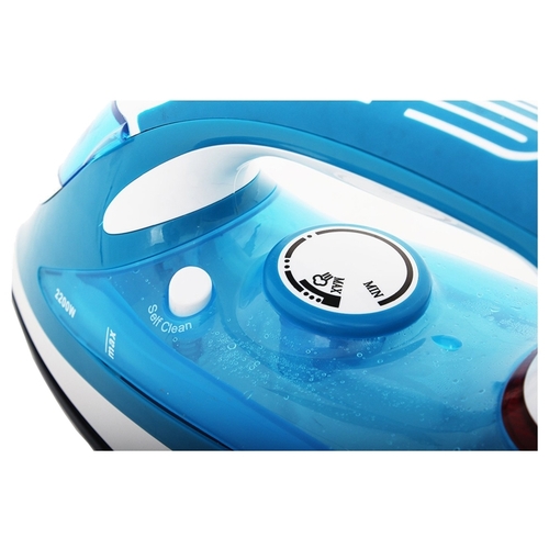 Утюг Binatone I220 фото 4 Утюг Binatone I220 фото 4