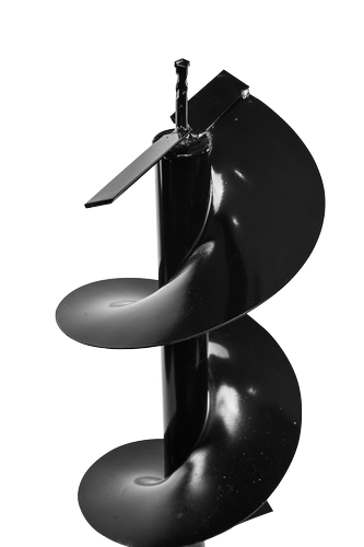 Бур HUTER AG-250 фото 3 Бур HUTER AG-250 фото 3