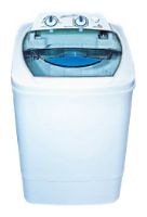 Стиральная машина БЕЛОСНЕЖКА PB60-2000С 6 кг