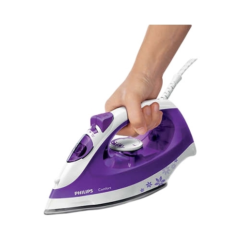Утюг Philips GC1434/30 Comfort фото 3 Утюг Philips GC1434/30 Comfort фото 3