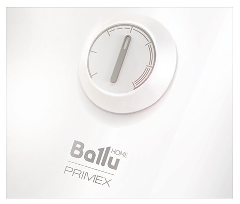 Водонагреватель Ballu BWH/S 100 Primex фото 2 Водонагреватель Ballu BWH/S 100 Primex фото 2