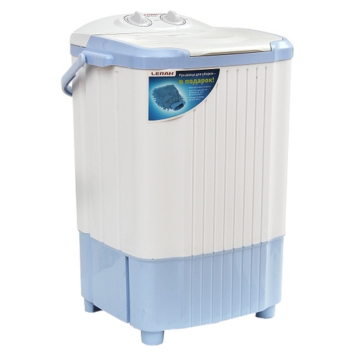 Стиральная машина Leran TWM110-30B Стиральная машина Leran TWM110-30B