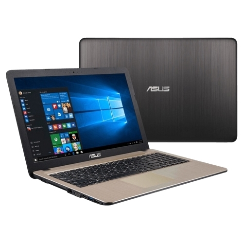 Ноутбук ASUS R540YA-XO808T /90NB0CN1-M12080/ фото 3 Ноутбук ASUS R540YA-XO808T /90NB0CN1-M12080/ фото 3