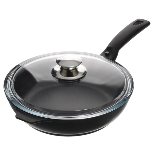 Сковорода 22 см Kukmara Традиция с225а Сковорода 22 см Kukmara Традиция с225а