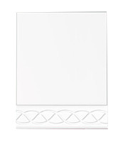 SL Зеркальный шкаф "МИЛАНА 550"