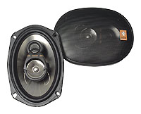 Автоакустика Mystery MJ 693