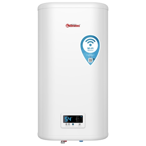 Накопительный водонагреватель Thermex IF 50 V (pro) Wi-Fi Накопительный водонагреватель Thermex IF 50 V (pro) Wi-Fi