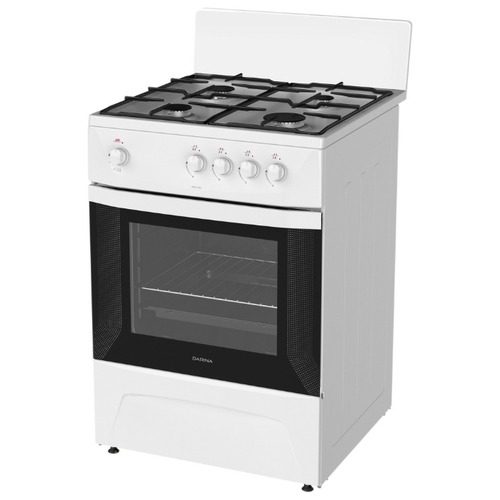 Газовая плита DARINA С 1001 W Газовая плита DARINA С 1001 W