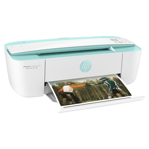 МФУ HP DeskJet Ink Advantage 3785 AiO фото 2 МФУ HP DeskJet Ink Advantage 3785 AiO фото 2
