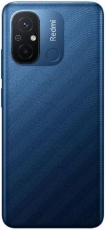 Смартфон Xiaomi Redmi 12C 4+128 Ocean Blue фото 4 Смартфон Xiaomi Redmi 12C 4+128 Ocean Blue фото 4