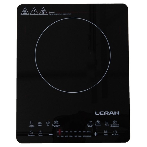 Плита Leran ITC 108 SL Плита Leran ITC 108 SL