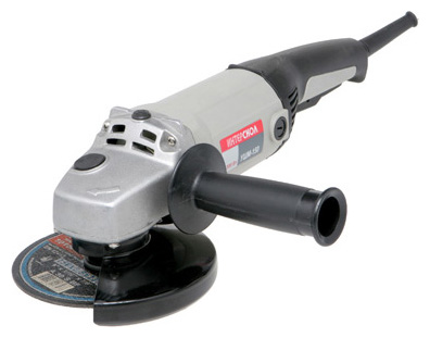 Шлифовальная машина Интерскол УШМ-150/1300 Шлифовальная машина Интерскол УШМ-150/1300