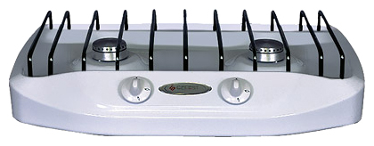 Настольная плита Gefest 700-03 Настольная плита Gefest 700-03