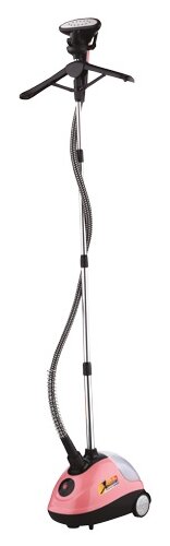 Отпариватель CENTEK CT-2375 P розовый Отпариватель CENTEK CT-2375 P розовый