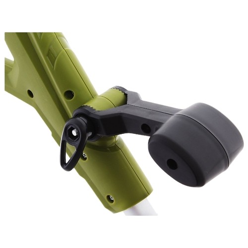 Электрический триммер Doffler GT-5025 фото 4 Электрический триммер Doffler GT-5025 фото 4