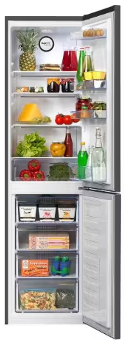 Холодильник BEKO B1RCNK332G Холодильник BEKO B1RCNK332G