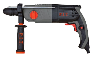 Перфоратор P.I.T. РВН24-С1 Перфоратор P.I.T. РВН24-С1