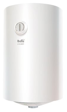Водонагреватель Ballu BWH/S 100 Primex Водонагреватель Ballu BWH/S 100 Primex