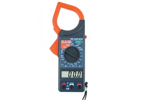 Клемметр Ресанта DT 266C Клемметр Ресанта DT 266C