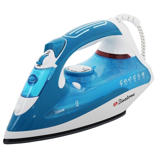 Утюг Binatone I220 Утюг Binatone I220