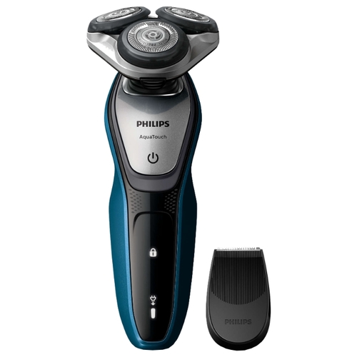 Бритва Philips S5420/06 AquaTouch Бритва Philips S5420/06 AquaTouch