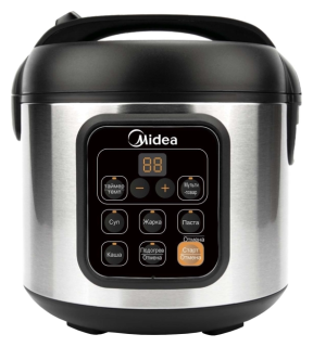 Мультиварка MIDEA MPC-6030 Мультиварка MIDEA MPC-6030