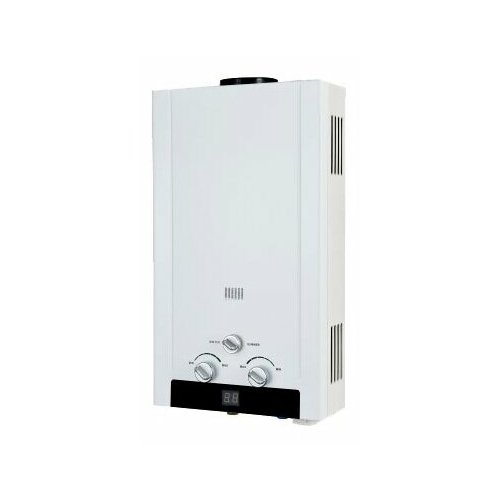 Газовая колонка Edisson H 20 D Газовая колонка Edisson H 20 D