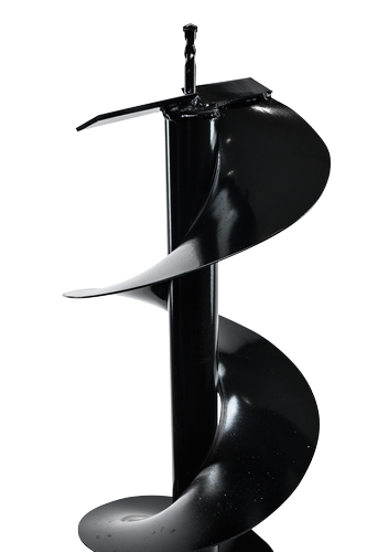 Бур HUTER AG-250 фото 2 Бур HUTER AG-250 фото 2