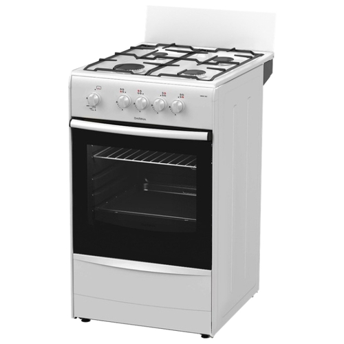 Газовая плита DARINA А 3001 W Газовая плита DARINA А 3001 W