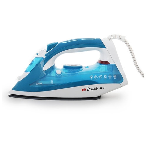 Утюг Binatone I220 фото 7 Утюг Binatone I220 фото 7