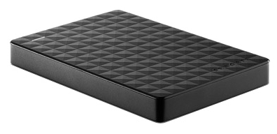 Жесткий диск Seagate STEA500400 500Gb USB 3.0 фото 3 Жесткий диск Seagate STEA500400 500Gb USB 3.0 фото 3