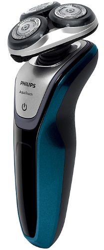 Бритва Philips S5420/06 AquaTouch фото 2 Бритва Philips S5420/06 AquaTouch фото 2