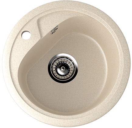 U500-328 Мойка Ulgran d445 БЕЖЕВЫЙ U500-328 Мойка Ulgran d445 БЕЖЕВЫЙ