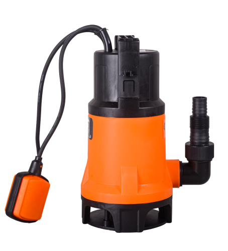 Дренажный насос Вихрь ДН-750 фото 5