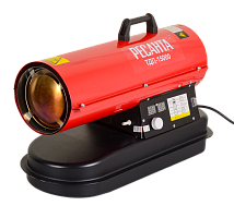 Дизельная тепловая пушка Ресанта ТДП-15000 (67/1/28)