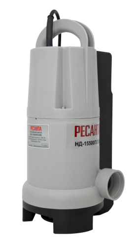 НД-15500П/35B Ресанта фото 10 НД-15500П/35B Ресанта фото 10