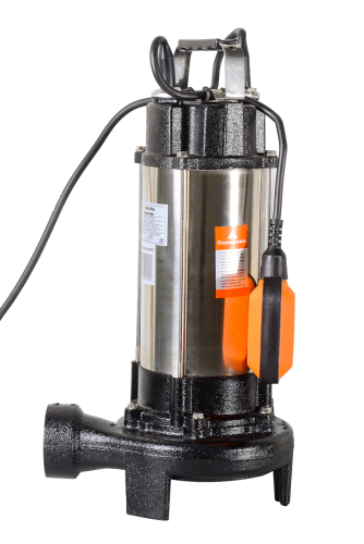 Фекальный насос ФН-2200Л Вихрь фото 7