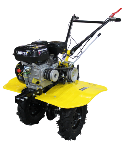 Сельскохозяйственная машина Huter MK-7500Р-10 (70/5/12) фото 3