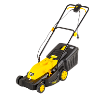 Газонокосилка электрическая Huter ELM-2000P (70/4/9)