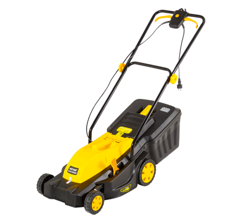 Газонокосилка электрическая Huter ELM-2000P (70/4/9) Газонокосилка электрическая Huter ELM-2000P (70/4/9)