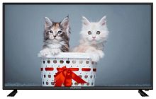 Телевизор Daewoo L43A620VFE