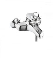 6330 Accoona Смеситель д/ванны 40мм короткий излив (1/10)