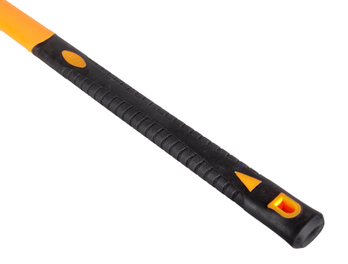 Кувалда ВИХРЬ К5Ф фиберглассовая рукоятка фото 6 Кувалда ВИХРЬ К5Ф фиберглассовая рукоятка фото 6