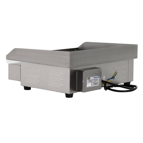 Жарочная поверхность EG-821 Foodatlas Eco фото 4