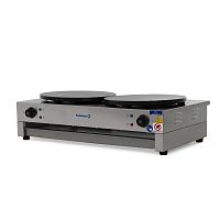 Блинница MLP-2 Foodatlas