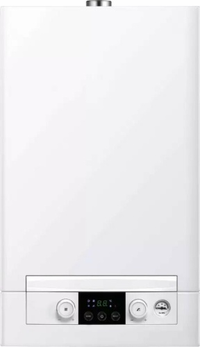 Газовый котел Navien Heatluxe NGB210-24K