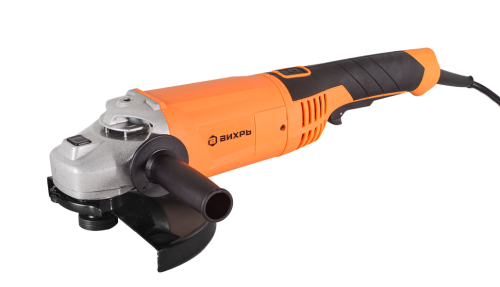 Шлифовальная машина ВИХРЬ УШМ-230/2300 фото 6