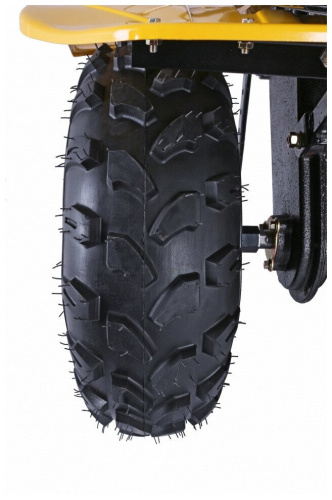 Сельскохозяйственная машина Huter МК-7500Р BIG FOOT (70/5/27) фото 14